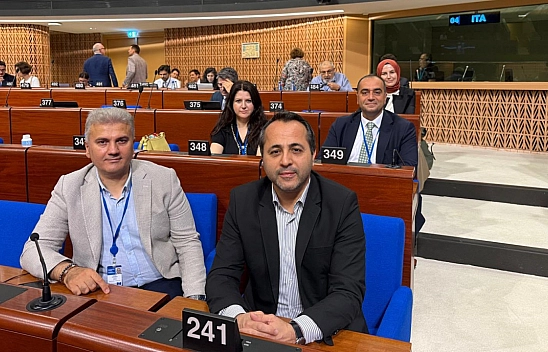 Babacan açıkladı:  'Tarafsızlık' talebi muhataplarına iletildi