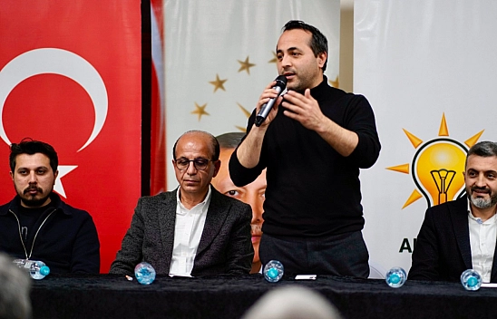 Babacan'dan Ağbaba'ya sert eleştiri! 'CHP'yi unutturuyor'