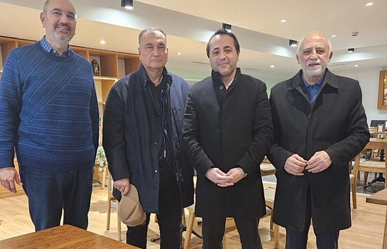 Babacan müjdeyi verdi!