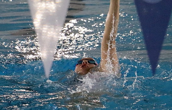 Babasının izinden gitmek istiyor