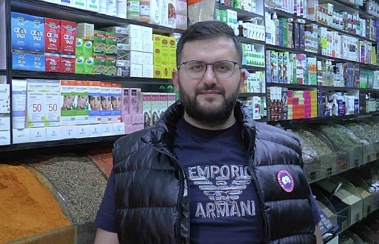 Bahar rahatsızlıklarına bitkisel çözümler