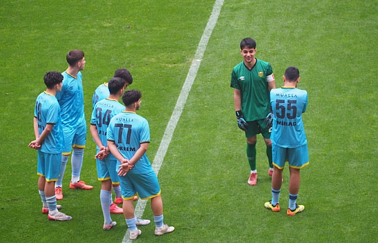 Bahis cezaları takımları vurdu: Yeni Malatyaspor Maça Çıkamadı!