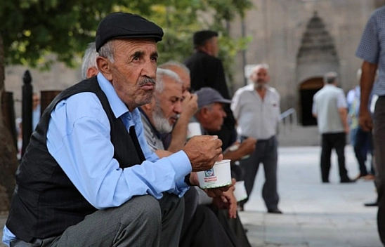 Bakan açıkladı! Ekonominin faturası emekliye kesildi...