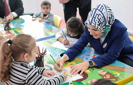 Bakan Açıkladı: İlki Malatya'da Açılacak!