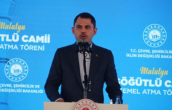 Bakan Açıkladı: Malatya Çarşısı Genişliyor!