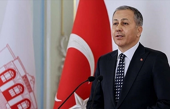 Bakan Açıkladı: Malatya'da 1 Binada Kısmi Çökme Meydana Geldi!