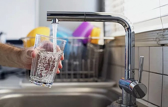 Bakan açıkladı: Malatya'ya 2 milyar liralık memba kalitesinde içme suyu yatırımı