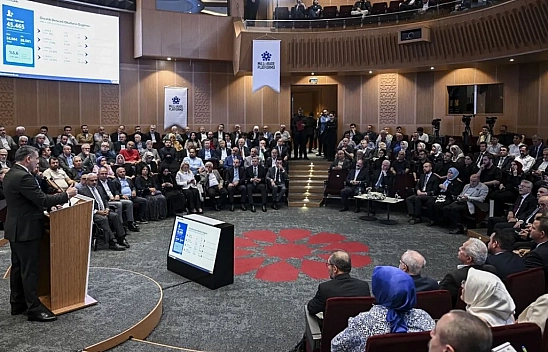 Bakan açıkladı: Peşlerini bırakmayacağız!!