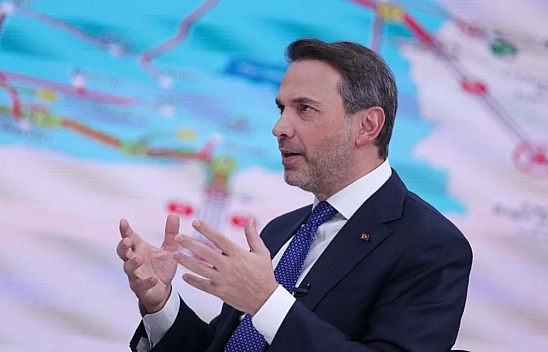 Bakan açıkladı: Türkiye'nin stratejik madeni Malatya Hekimhan'da!