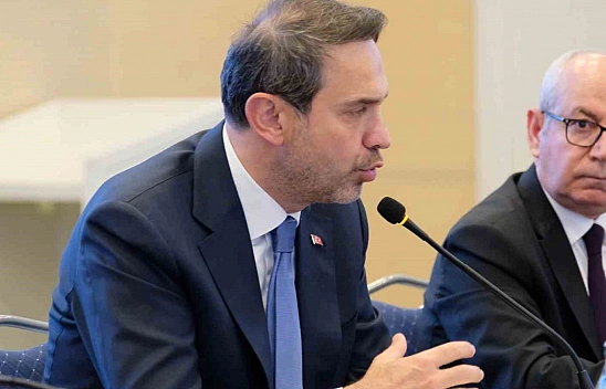 Bakan açıkladı! Bu sene o sektörde 106 milyar lira yatırım var...