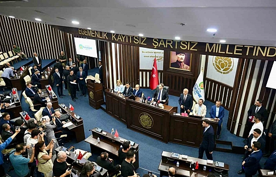 Malatya'nın yeniden inşasında enerji altyapısı öncelikli oldu