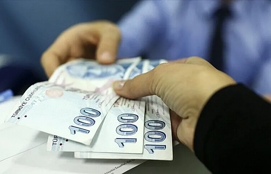 Bakan duyurdu: Ödemeler hesaplara yatırıldı