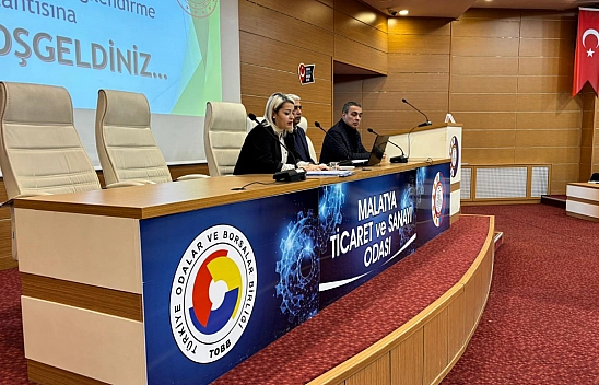 Bakan Duyurmuştu! Malatya'da Zirai İlaçlarda B-Reçete Dönemi Başlıyor