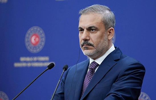 Bakan Fidan neden ABD'ye gidiyor? İşte cevabı...