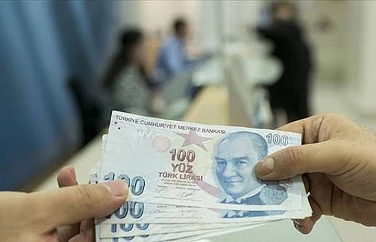 Bakan Göktaş açıkladı: 13 bin 878 TL hesaplara yatırıldı