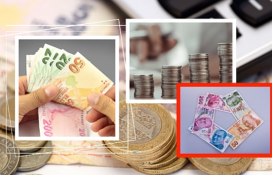 SSK ve BAĞ-KUR emeklilerine müjde! Maaşlar arttırıldı