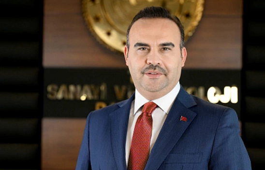Bakan Kacır, Malatya'ya Geliyor