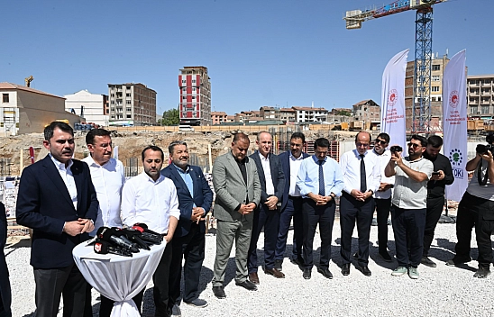 Malatya'daki Tüm Depremzedeler Evlerine Kavuşacak!