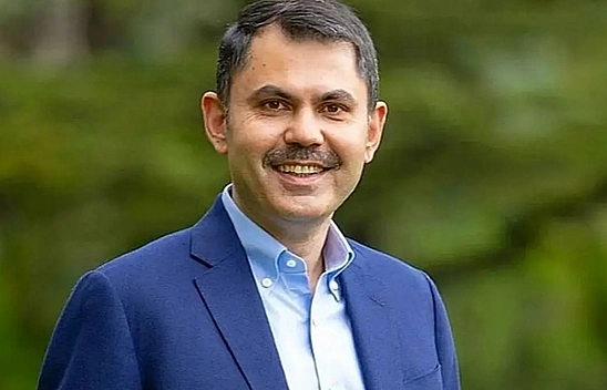 Bakan Kurum'dan Malatya Paylaşımı: Onur Madalyası Olarak Taşıyacağım