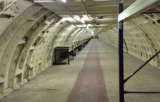 Bakan Kurum duyurdu: Malatya'da sığınıklar inşa edilecek