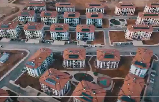 Bakan Kurum Paylaştı..! | Malatya kaç konut ve iş yer teslim edildiği belli oldu..!