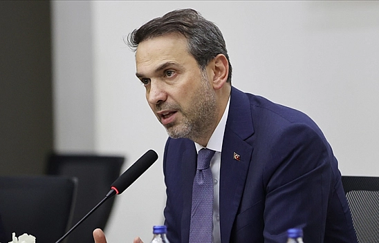 Bakan Malatya'da Duyurdu: Nüfusun Yüzde 85'i Erişiyor, Hedef Yüzde 100!