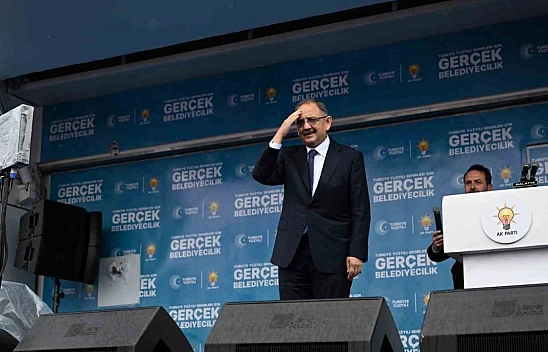 Malatya'da iftar çadırları nereye kurulacak?