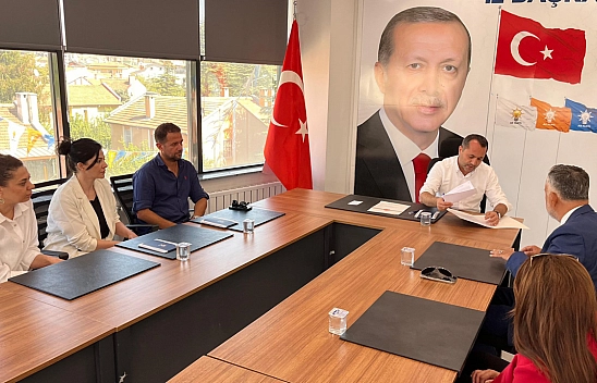 Bakan Şimşek'ten Malatya'ya Müjde Gelecek mi?