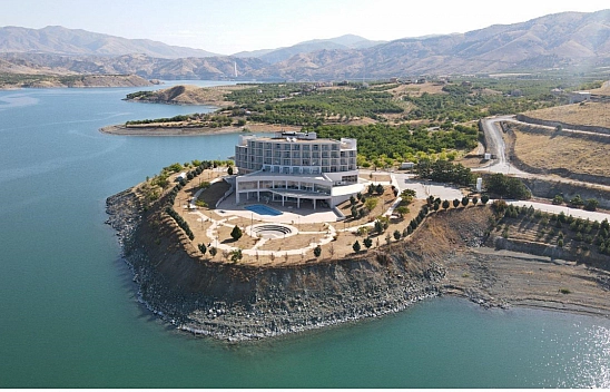 Bakan Tekin açıkladı! Malatya'daki merkez akademiye dönüştürülecek!