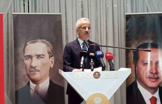 Bakan'dan Malatyalılara müjde