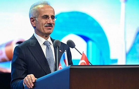 Bakan Uraloğlu Malatya'ya gelecek