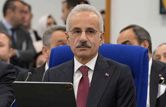 Bakan Uraloğlu tek tek yanıtladı: Çevreyolu, havalimanı, hızlı tren ve Arapgir Yolu ne durumda?