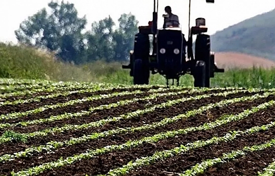 Bakan Yumaklı müjdeyi verdi: 195 milyon TL'lik destek ödemeleri başladı…