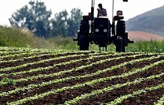 Bakan Yumaklı müjdeyi verdi: 634,3 milyon TL hesaplara yatırıldı