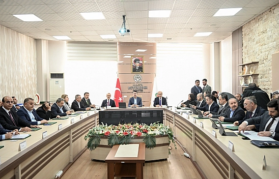 5 bin TL'ye beton mu olur? Bakan Kurum'dan tepki!