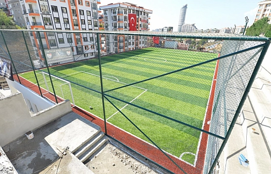 Bakandan Malatya'ya Bir Buçuk Milyarlık Yatırım Sözü