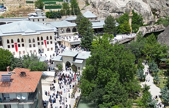 Bakanlık açıkladı: Malatya'da hangi kültürel değer zirveye çıktı?