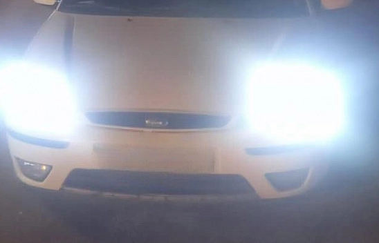 Bakanlık Aylar Önce Uyarmıştı: Malatya'da 60 Araca Men