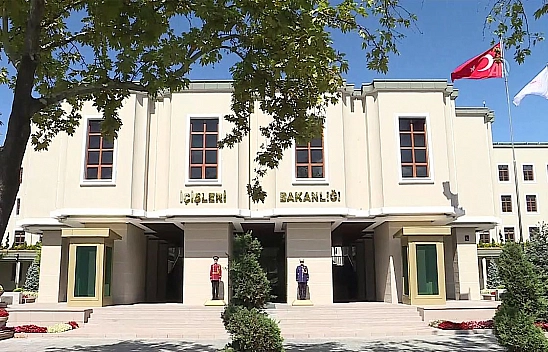 Bakanlık duyurdu! Bin 608 personel alacak!