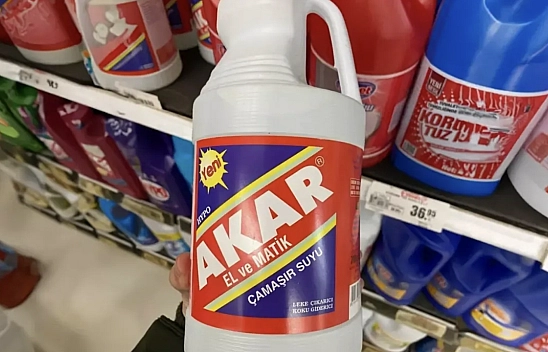 Bakanlık düğmeye bastı! Malatya'nın yanı başında üretilen ünlü marka toplatılıyor...