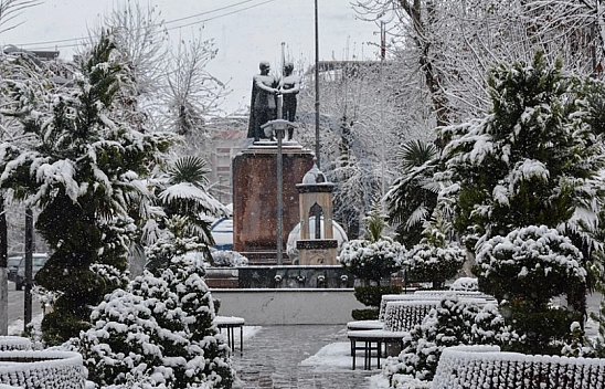 Bakanlık Malatya'yı örnek gösterdi