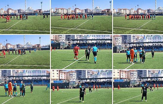BAL'da Malatya Derbisi:Yeşilyurtspor'dan Müthiş Geri Dönüş...!