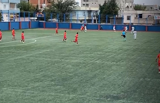 BAL'da sezon başladı: Malatyaspor'a Adıyaman'da Soğuk Duş