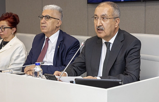 'Resmî ilan hak edene verilecek'