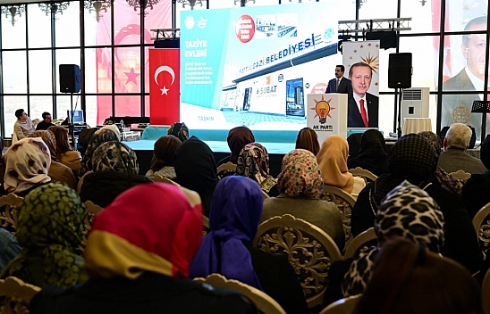 Başkan açıkladı! Malatya'ya teleferik projesi geliyor...