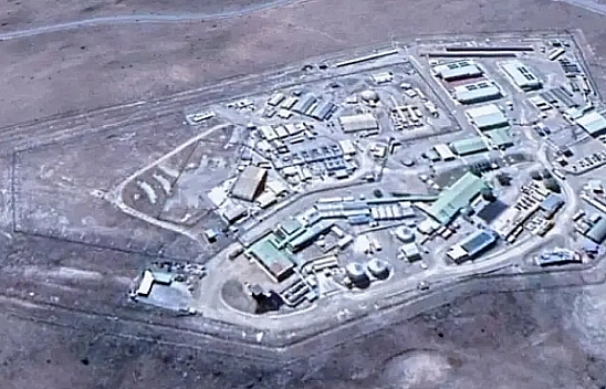 Başkan Baş'tan sert tepki: Malatya'daki Kürecik üssü kapatılsın