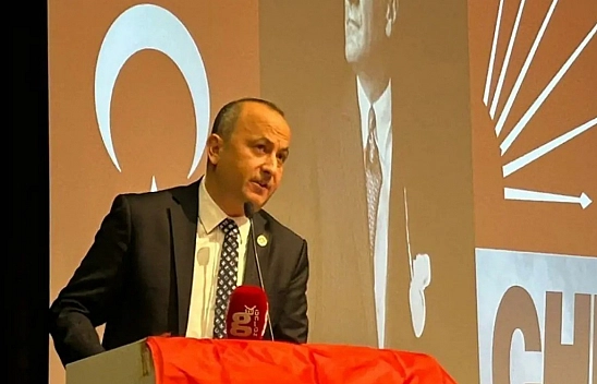 Mumcu ve Okkan'ı unutmadı