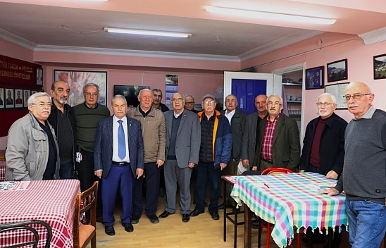 Samsun, farkını ortaya koydu