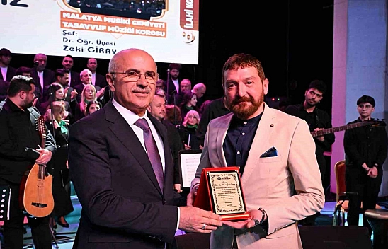 Malatya'da sosyal alanlar kurulacak