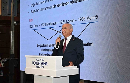 Malatya'ya 13 yeni kütüphane geliyor